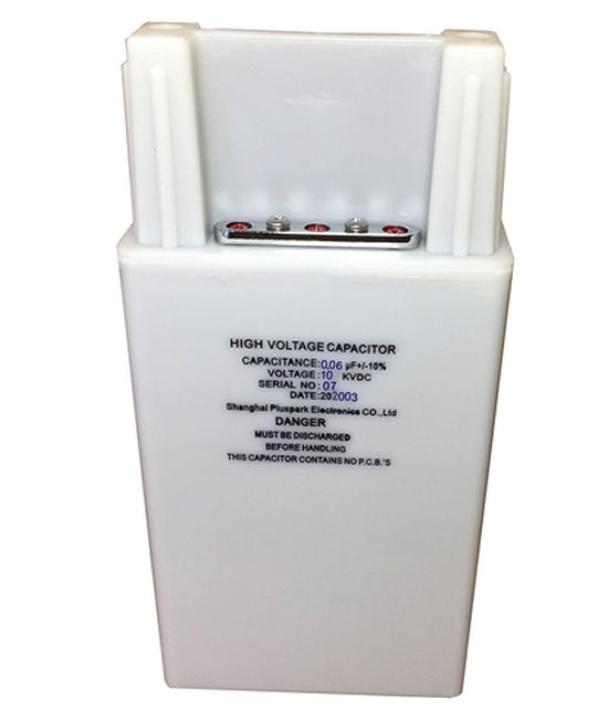 100kv 0 06uf high voltage capacitor